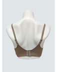 Seamless Wireless Comfort Bra