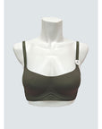 Seamless Wireless Comfort Bra