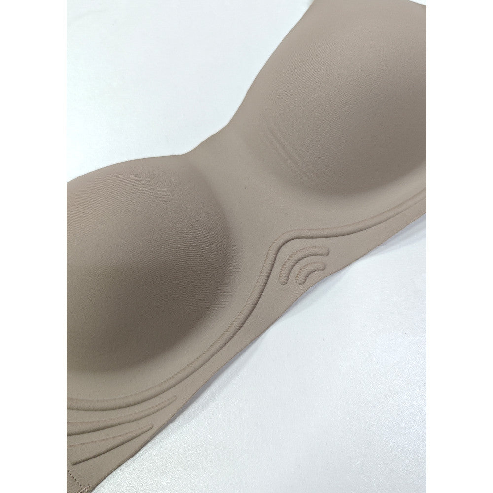 Seamless Wireless Comfort Bra