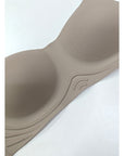 Seamless Wireless Comfort Bra