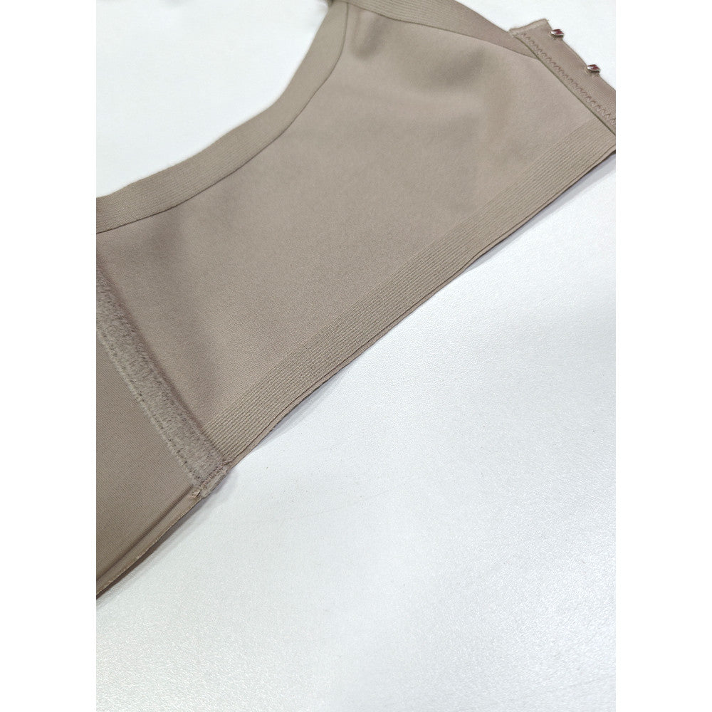Seamless Wireless Comfort Bra