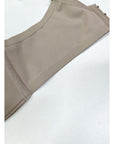 Seamless Wireless Comfort Bra