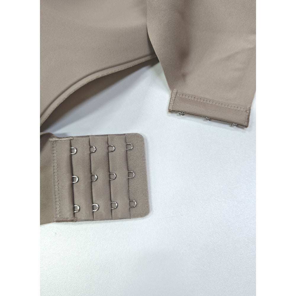 Seamless Wireless Comfort Bra