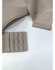 Seamless Wireless Comfort Bra