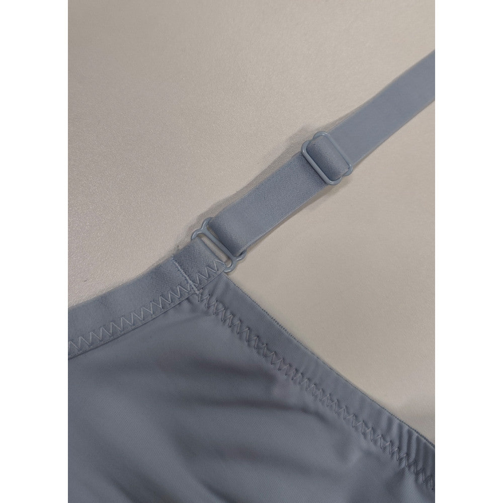 Everyday Comfort Padded Wired Bra