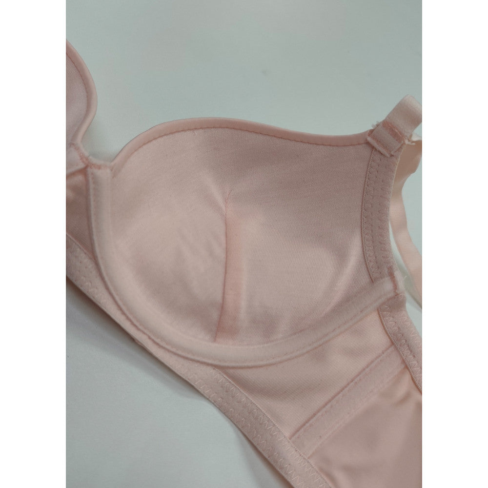 Everyday Comfort Padded Bra