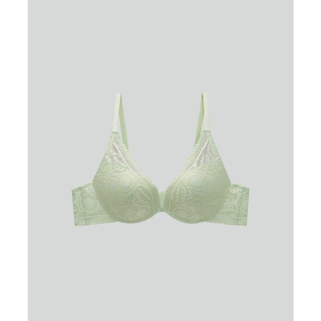 Love Lace Plunge Bra (Clearance)