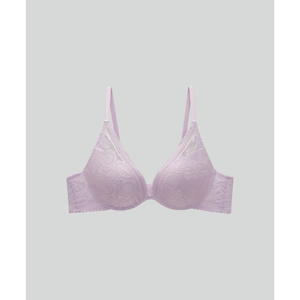 Love Lace Plunge Bra (Clearance)