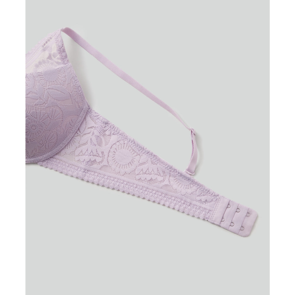 Love Lace Plunge Bra (Clearance)