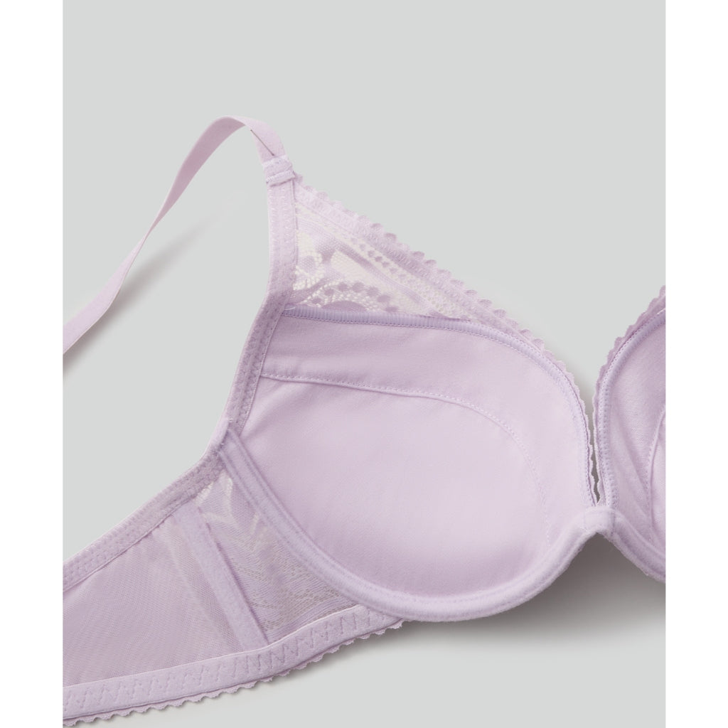 Love Lace Plunge Bra (Clearance)