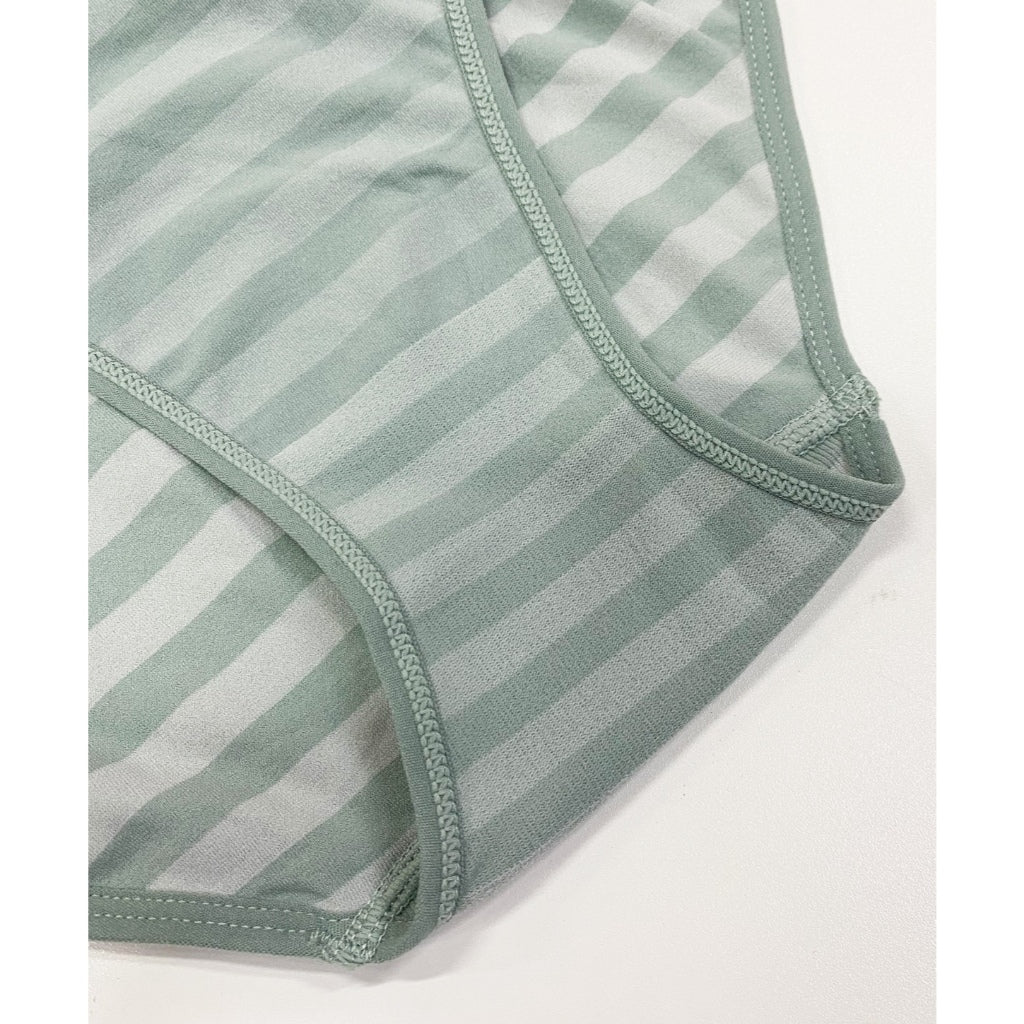 Seamless Basic Knitted Midi Panty (Clearance)