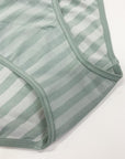 Seamless Basic Knitted Midi Panty (Clearance)
