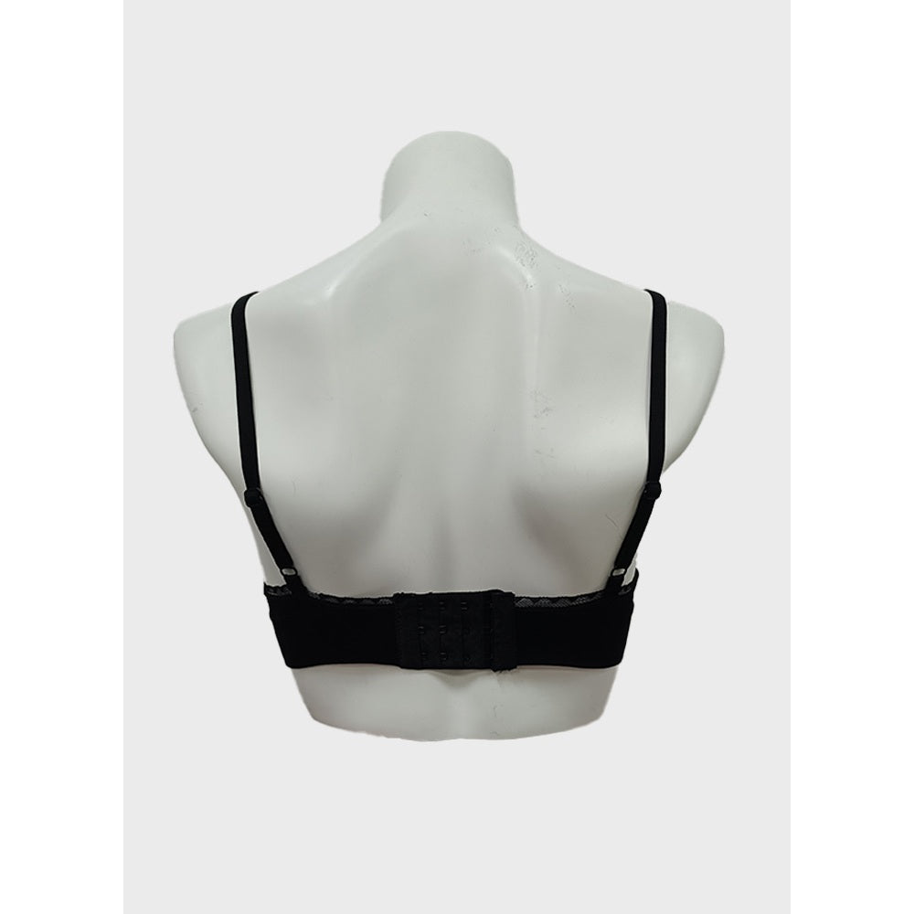 Seam Free Adjustable Straps Bralette (Clearance)