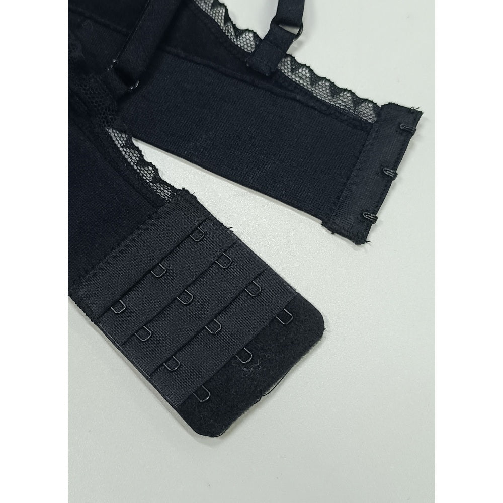 Seam Free Adjustable Straps Bralette (Clearance)