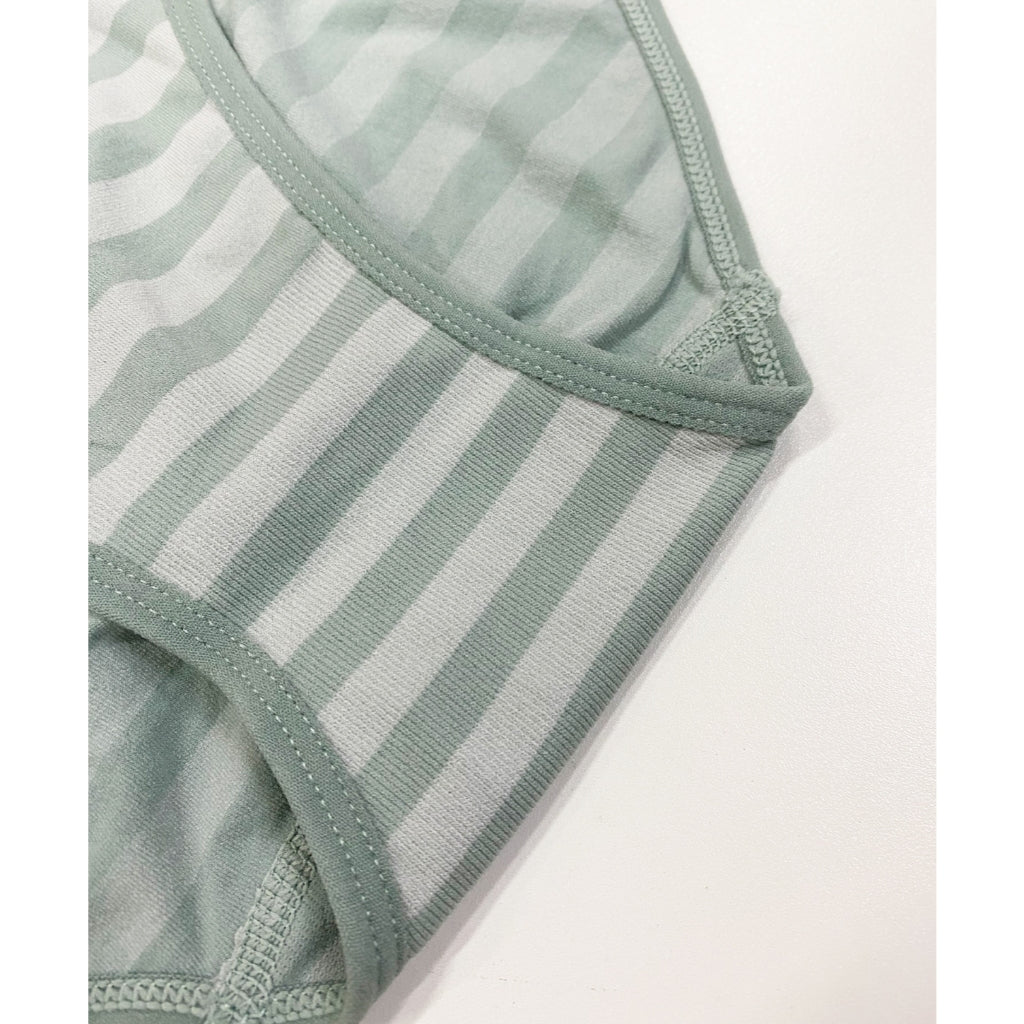 Seamless Basic Knitted Midi Panty (Clearance)