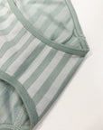 Seamless Basic Knitted Midi Panty (Clearance)