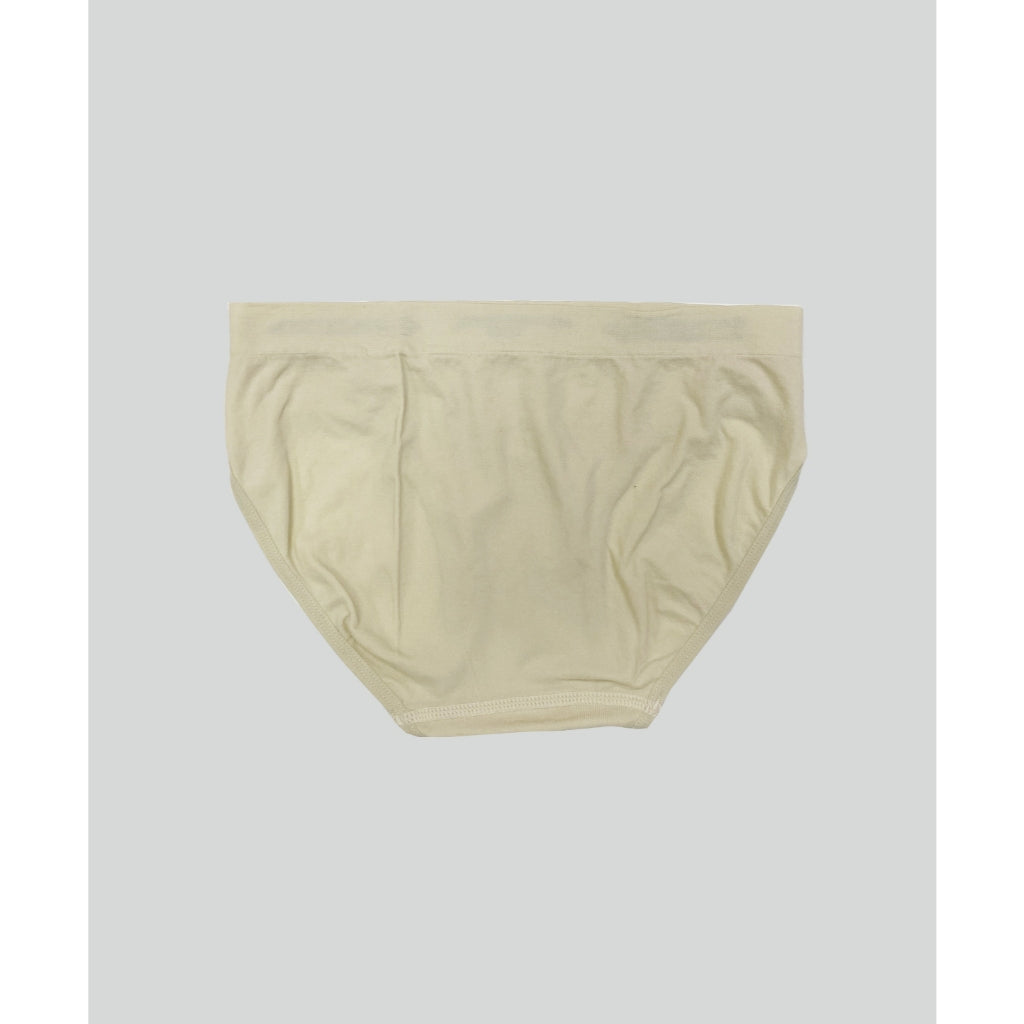 Seamless Basic Knitted Midi Panty (Clearance)