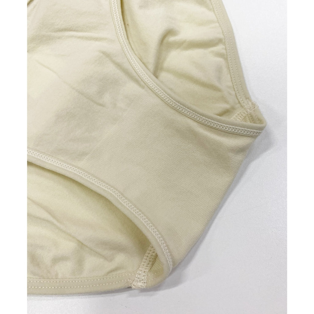 Seamless Basic Knitted Midi Panty (Clearance)