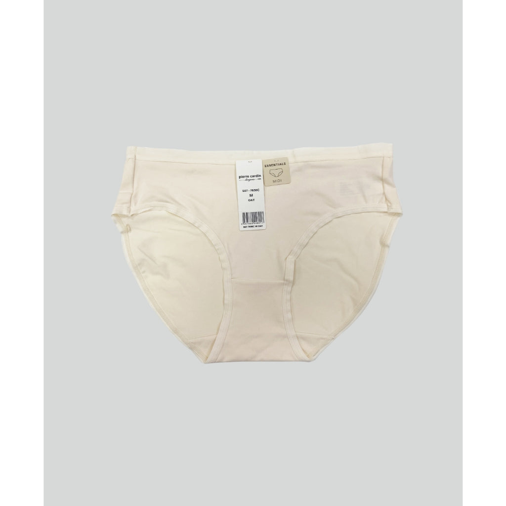 Essential Midi Panty (Clearance)