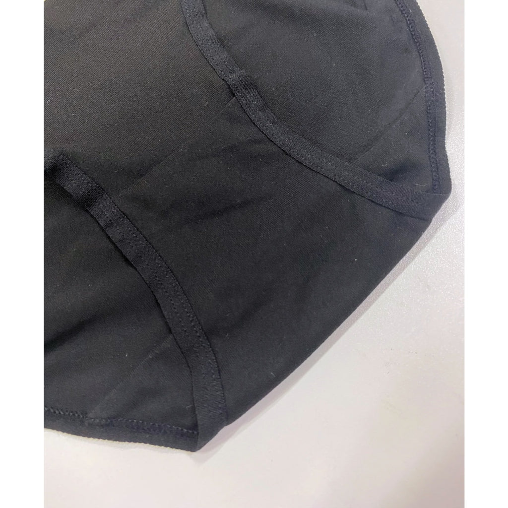 Essential High Waist Panty (Clearance)
