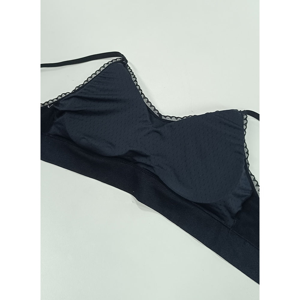 Seam Free Adjustable Straps Bralette (Clearance)