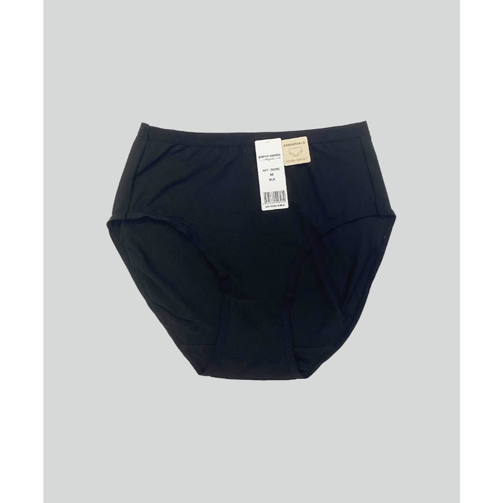 Essential High Waist Panty (Clearance)