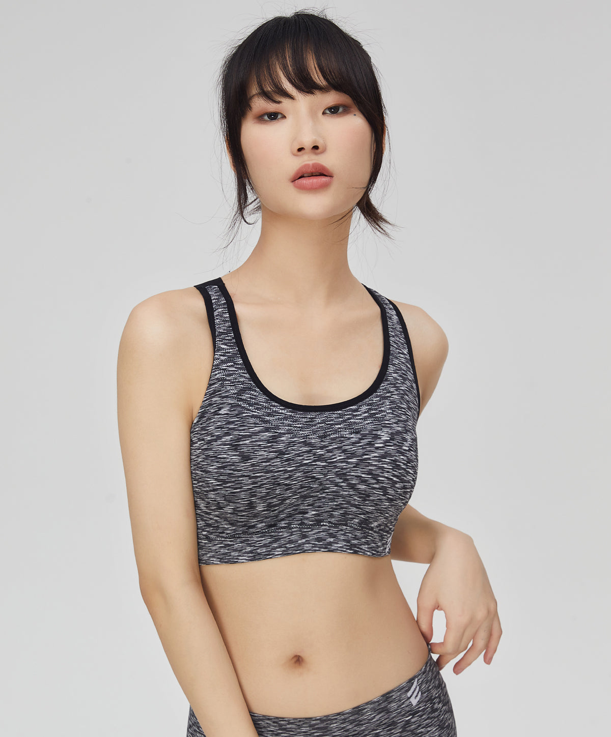 Energize your workouts with Pierre Cardin Lingerie's Sport Collection