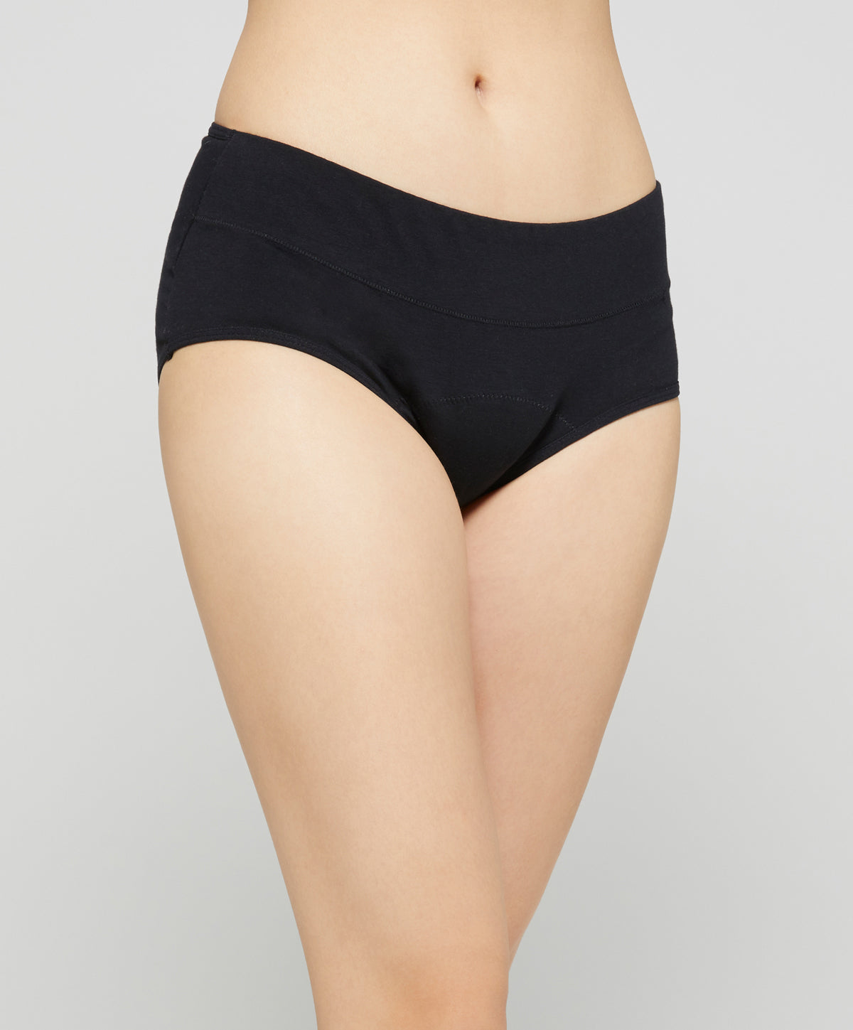 Sanitary Shorts Women's Menstrual Shorts Underwear Pants Cotton Day / Night