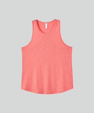 Energized The Great Outdoors Womens Tie-Back Tank